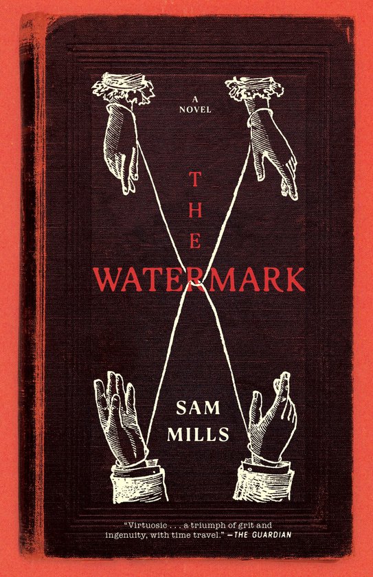 The Watermark - cover