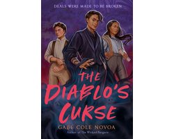 The Diablo's Curse