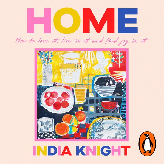 Home - cover