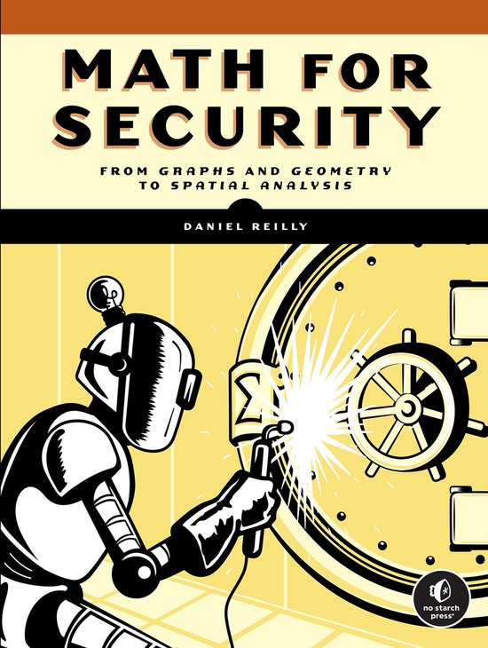 Math for Security - cover
