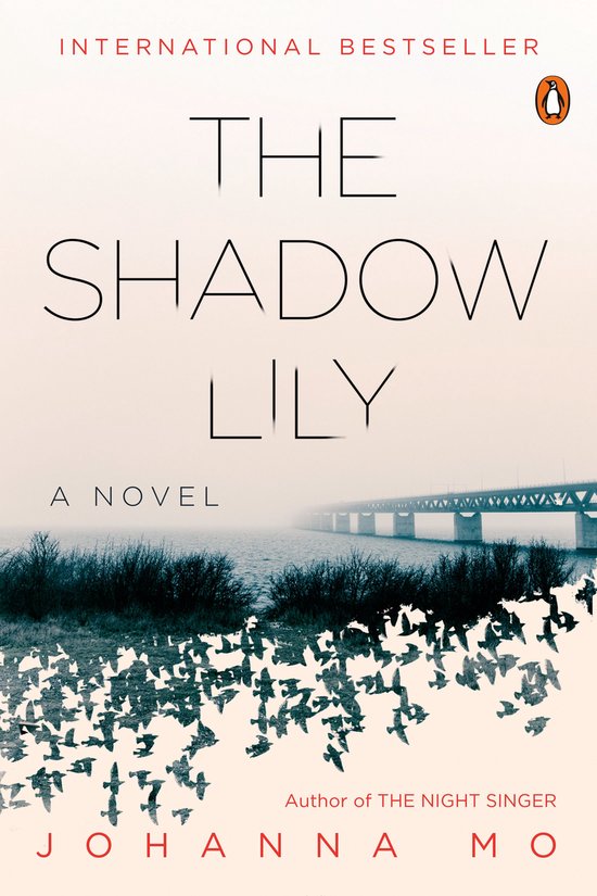 The Island Murders 2 - The Shadow Lily