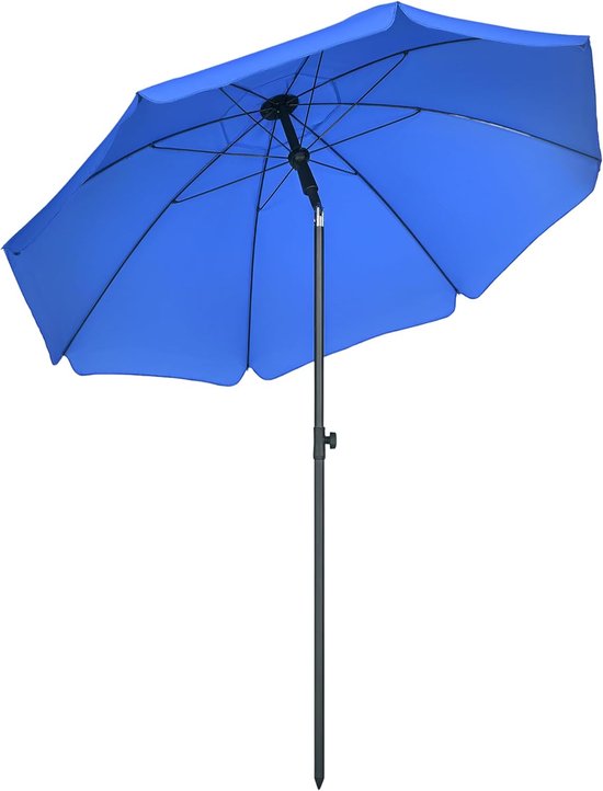 Uplion protezione UV esterno di alta qualità grande parasole ombrellone giardino