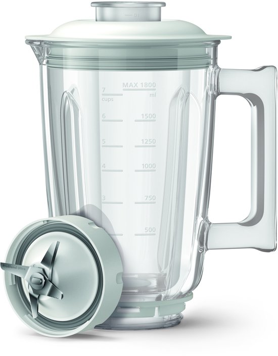 Blender Philips 7000 Series HR3760/01 van Philips — afbeelding 4