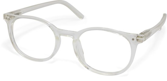Lunettes de lecture Vista Bonita Gafa-Transparent-+2.00
