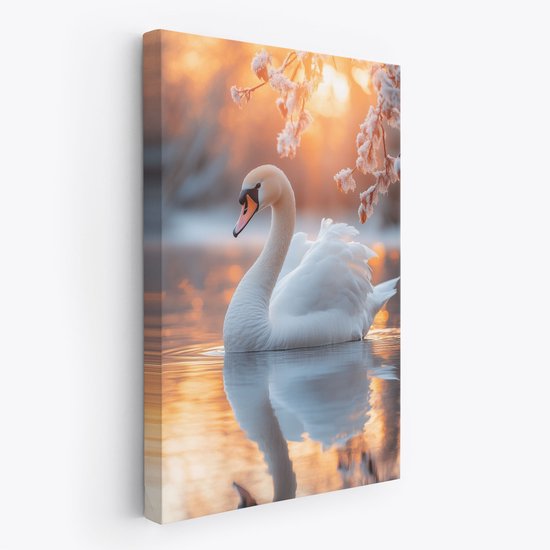 Canvas Schilderijen XL en Premium | wanddecoratie