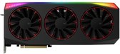 Bol.com XFX Mercury Radeon RX 9070 XT OC Magnetic Air Edition RGB AMD 16 GB GDDR6 aanbieding