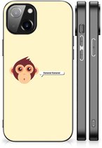 Apple iPhone 13 | iPhone 14 Hoesje Monkey