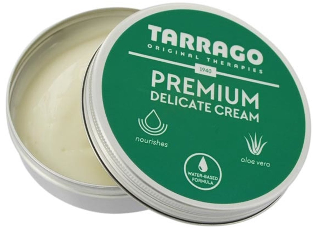 Tarrago premium delicate cream blik - 60ml