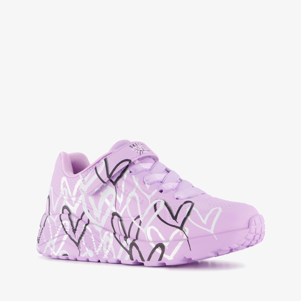 Skechers Uno Lite - Love Levitate Sneakers Junior