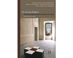 Re-Treating Religion