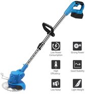 Grastrimmers & bosmaaiers koop je bij