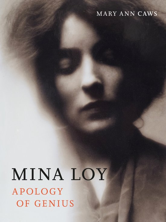 Mina Loy - cover