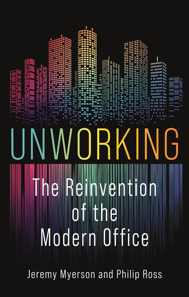 Unworking van Jeremy Myerson