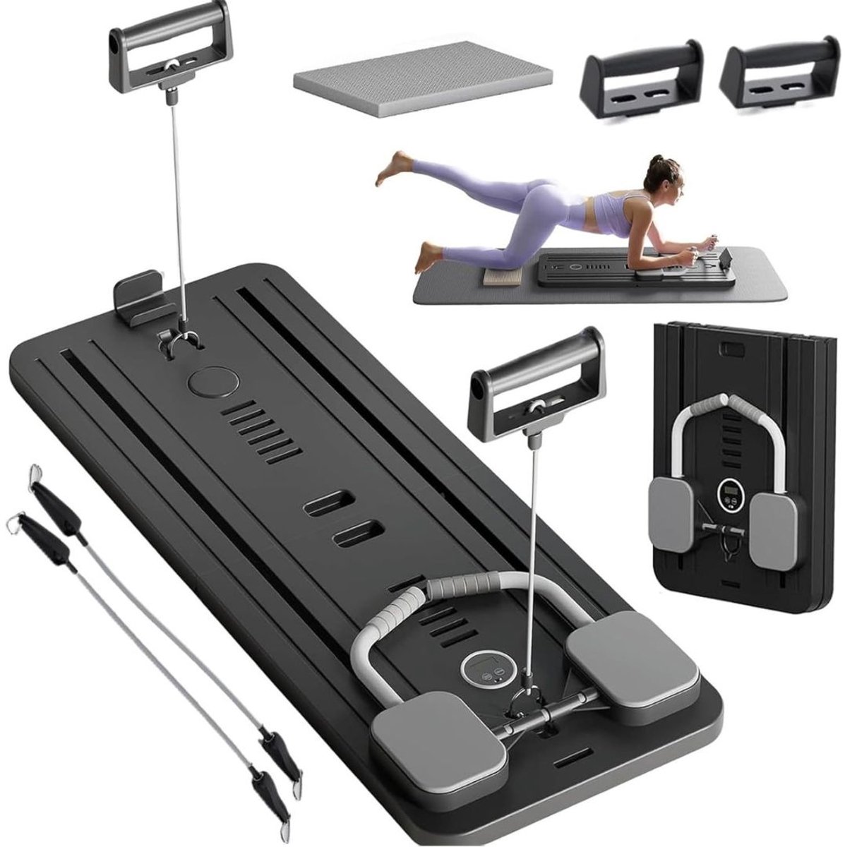ZRSS ZRSS Pilates Board - Product - €259,95