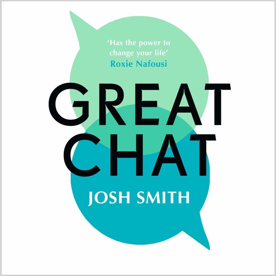 Great Chat - cover