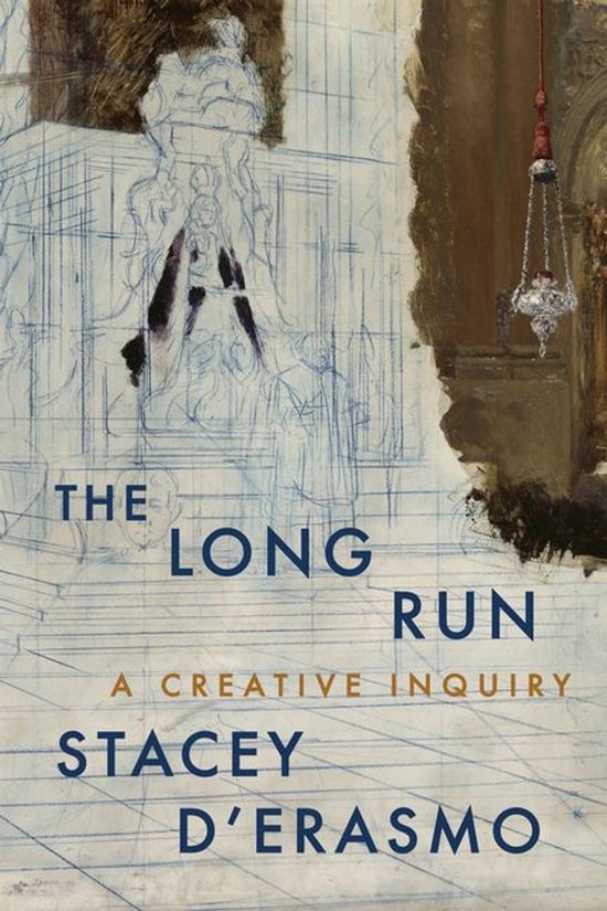 The Long Run - cover