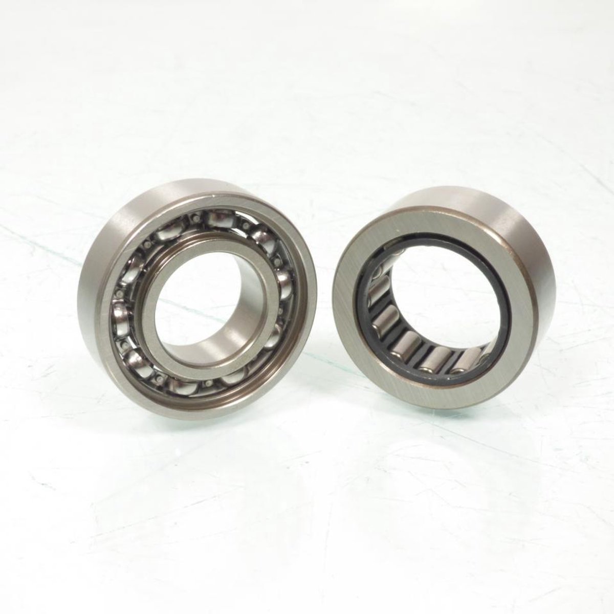 Roulement moteur Hot Rods pour Moto Honda 250 Cr-F X 2004 à 2017 Neuf