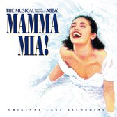 Mamma Mia Original London Cast - Mamma Mia (2 LP) (Coloured Vinyl)