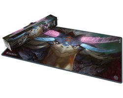 Ultimate Guard Play-Mat Magic: The Gathering ''Tarkir: Dragonstorm'' - Design 1