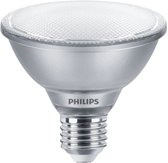 Philips Master Waarde PAR30S LED Spot 9.5W 2700K Dimbaar - 8719514443204 - E3Z7V
