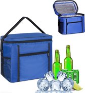 Sac isotherme pliable - Pour pique-nique et Voyages - Klein