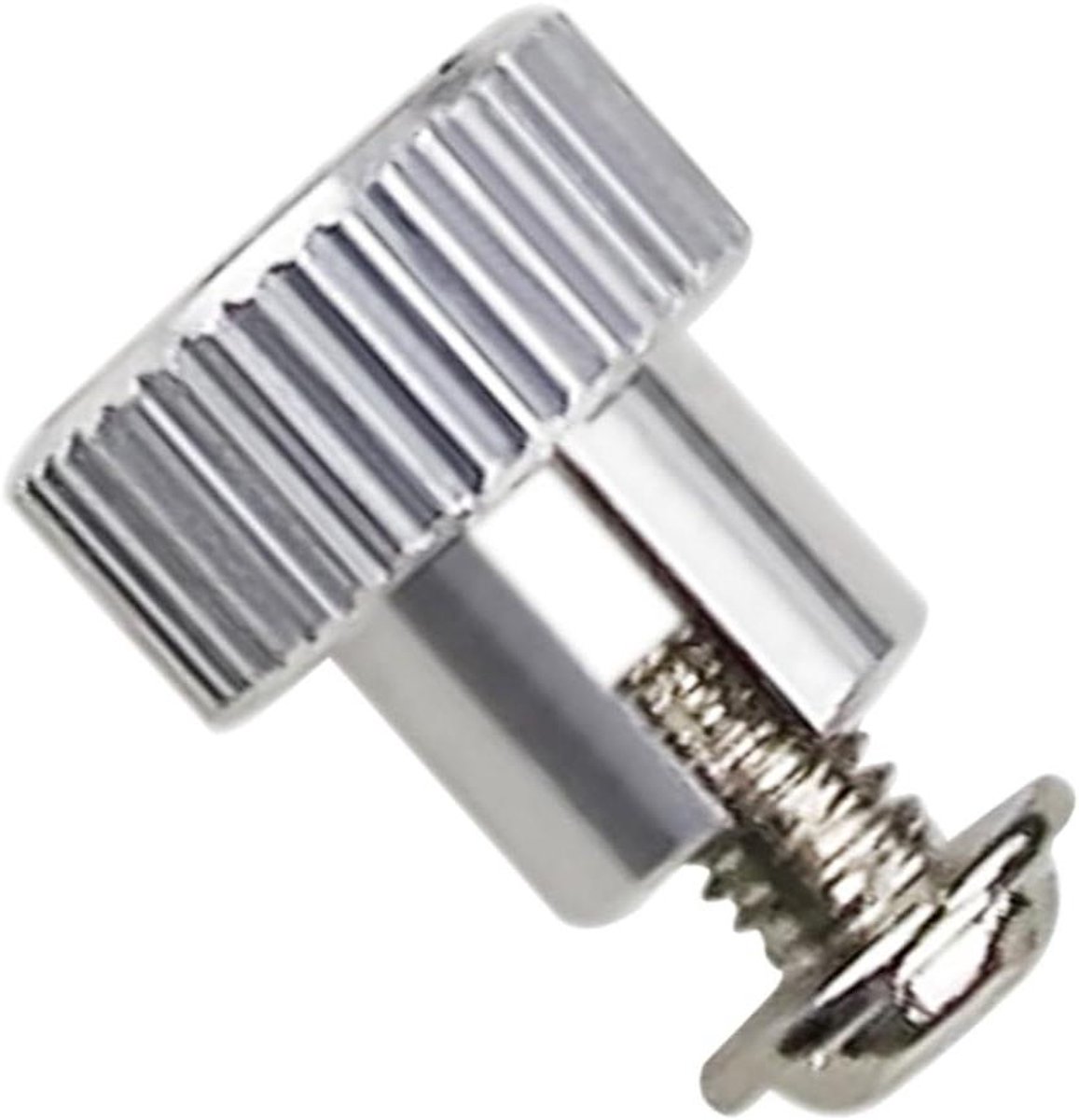 Allecto Plus - Fiets spaakmagneet voor snelheidsmeter - Sterke magneet - Geschikt voor spaken onder 2 mm - Nauwkeurige sensoractivering - E-bikes - Mountainbikes - Racefietsen - Zilver