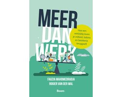 Meer dan werk