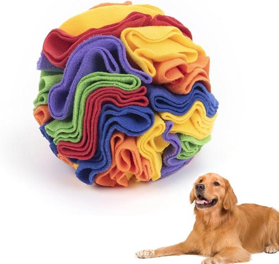 Hondenspeelgoed, Voer Intelligentiespeelgoed Voor Honden, Traint Het Voeden De Geluidsuiting Onverwoestbaar Groot Verbetert De Stemming En De Eetgewoonten Van De Hond Hondenspeelgoed, Voer Intelligentiespeelgoed Voor Honden, Traint Het Voeden De Geluidsuiting Onverwoestbaar Groot Verbetert De Stemming En De Eetgewoonten Van De Hond