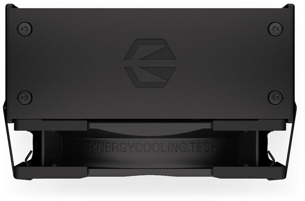 Fera 5 (Black) - afbeelding 2