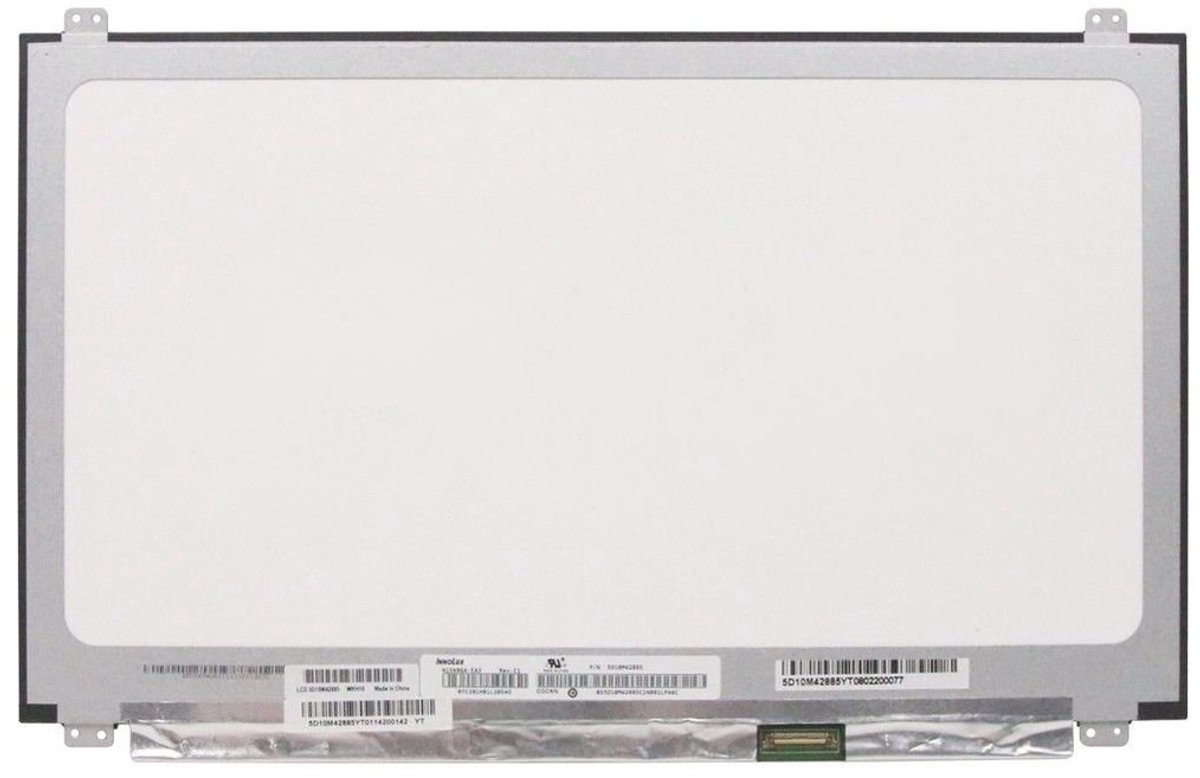 Laptop LCD scherm 15,6" 18010-15652300