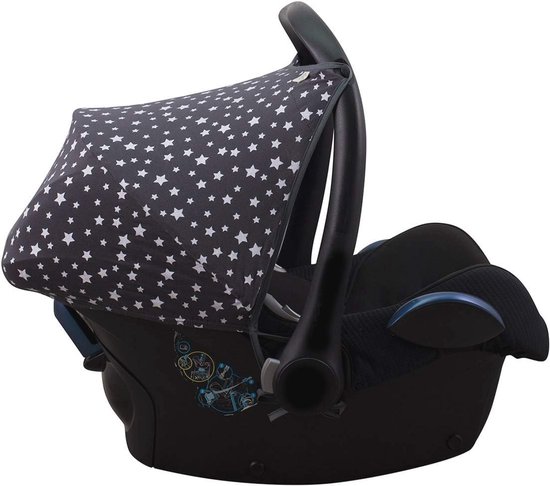 Foto: Zonnekap voor maxi cosi cabriofix perfect voor baby s en peuters