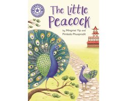 Reading Champion 613 - The Little Peacock