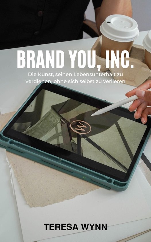 Brand You, Inc.