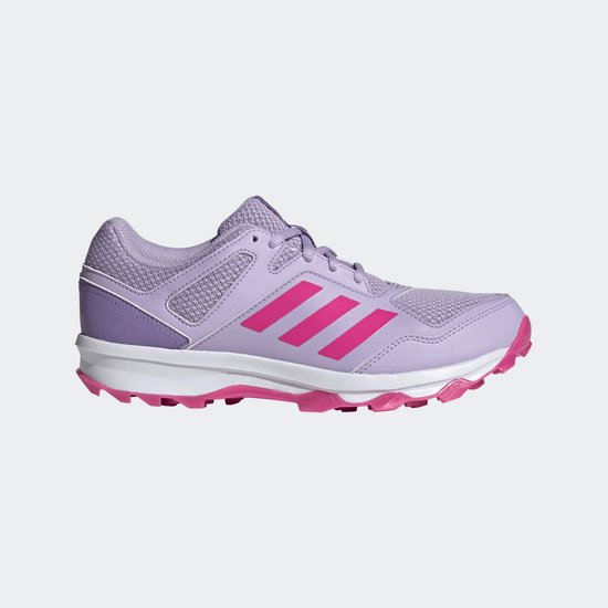 Adidas Fabela Rise - - Hockey - Hockeyschoenen - Veld