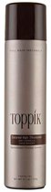 Toppik Colored Hair Thickener Donkerbruin - Haarverdikker Spray - Verbergt haaruitval - Direct voller haar