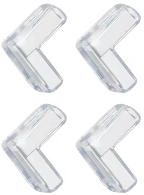 EFUTURETIME Transparante Randbescherming Folie 5 Cm X 10 M - Zelfklevende Lakbescherming