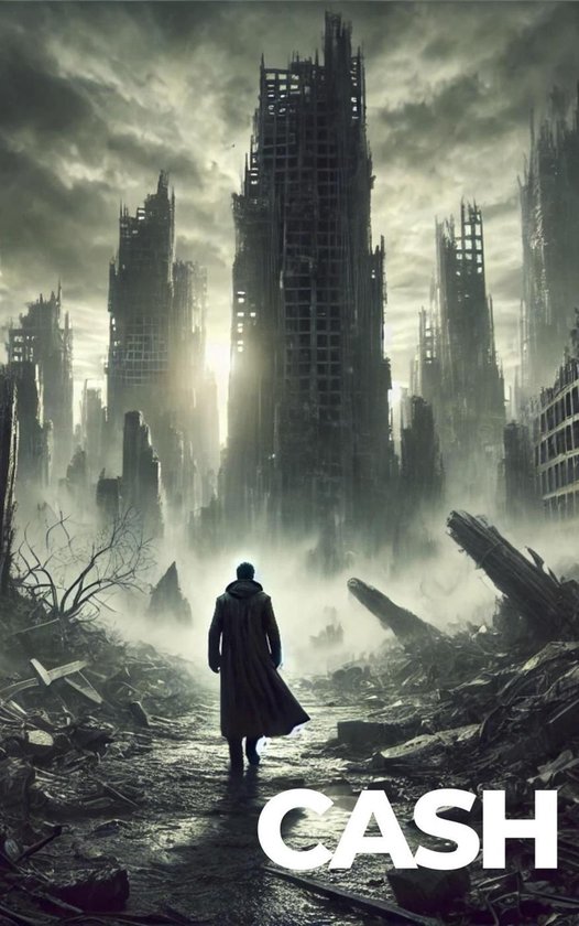 War of the Reapers 1 - Cash