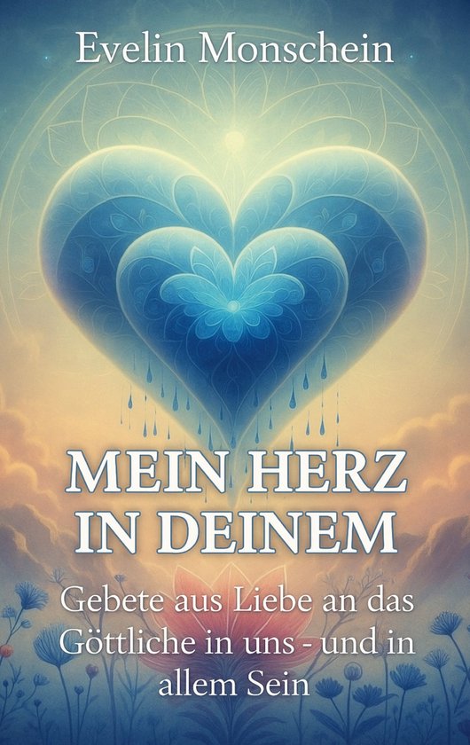 Mein Herz in deinem - cover