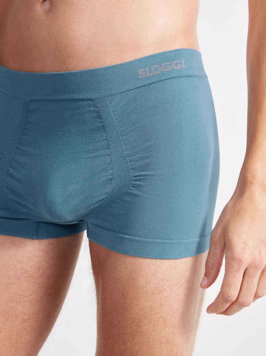 sloggi Retro Pants GO Smooth Hipster