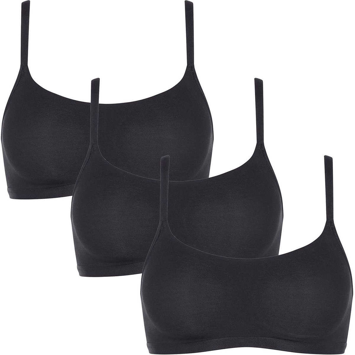 sloggi Unterhemd GO Daily Cotton Top