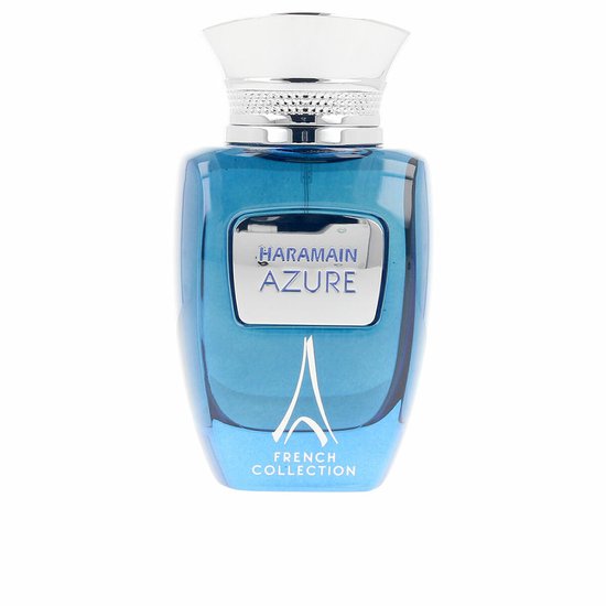 Uniseks Parfum Al Haramain AZURE FRENCH COLLECTIE 100 ml