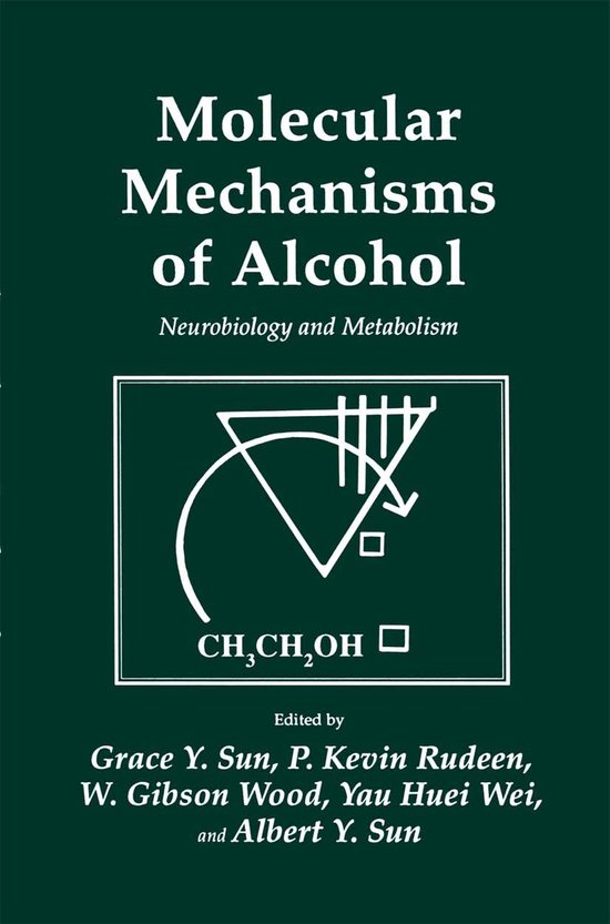Experimental Biology and Medicine21- Molecular Mechanisms of ... - cover
