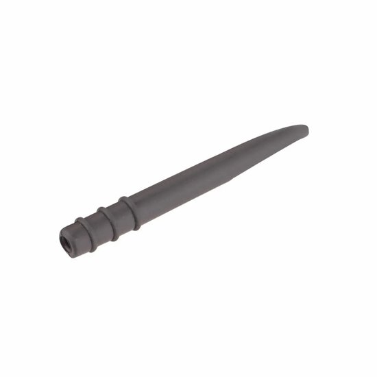 Anti Tangle Sleeve Tungsten Loaded 30MM Pole Position van PB Products — afbeelding 2