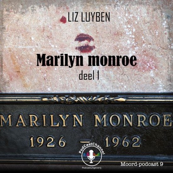 Marilyn Monroe - cover