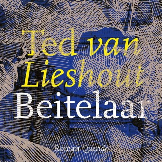 Beitelaar - cover