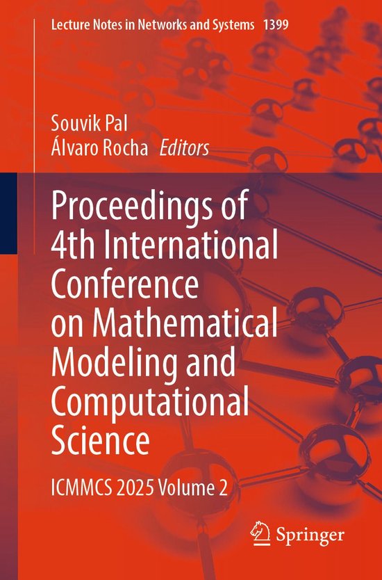 Springer Nature Proceedings excluding Computer Science - Pro ... - cover
