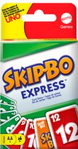 Bol.com Skip-Bo Express aanbieding