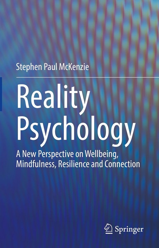 Reality Psychology - cover
