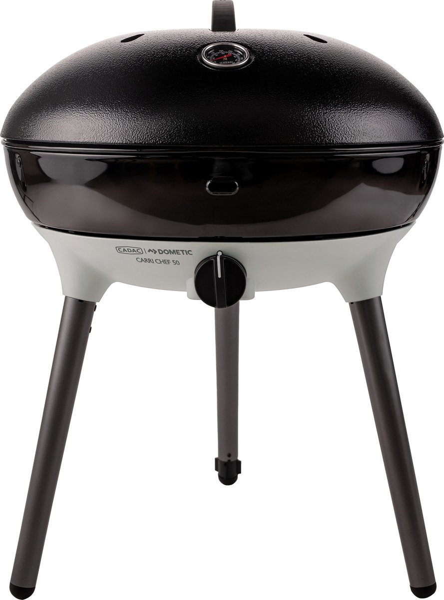 CADAC Dometic - Carri Chef 50 BBQ / Paella Pan - Portable - afbeelding 3