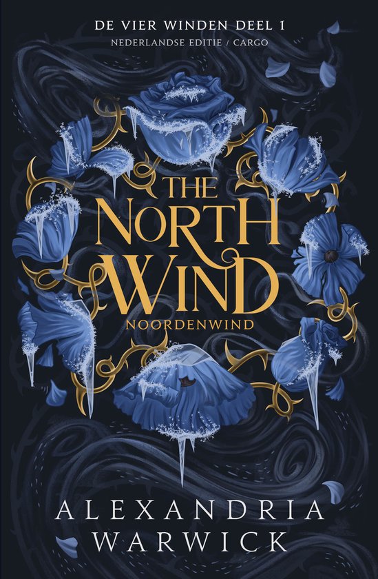 De vier winden - The North Wind